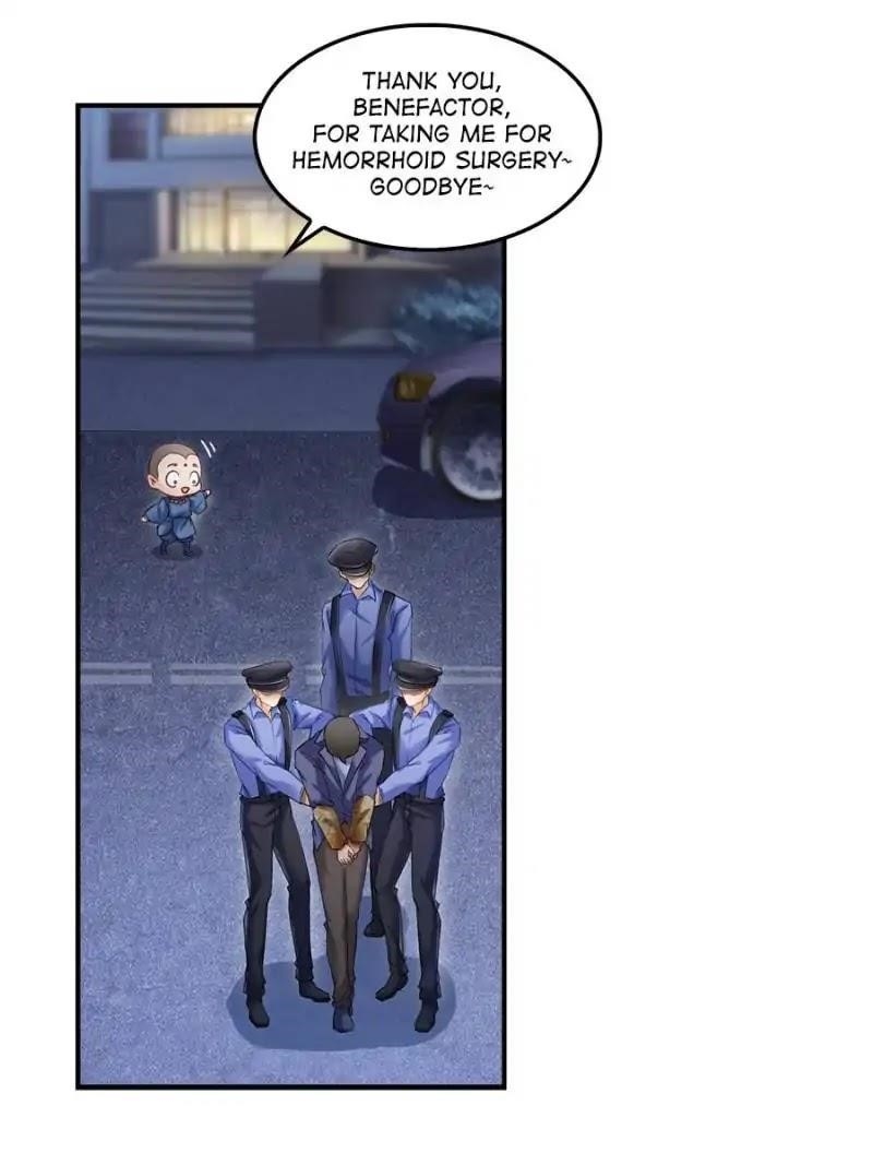 Cultivation Chat Group Chapter 141 - Page 6