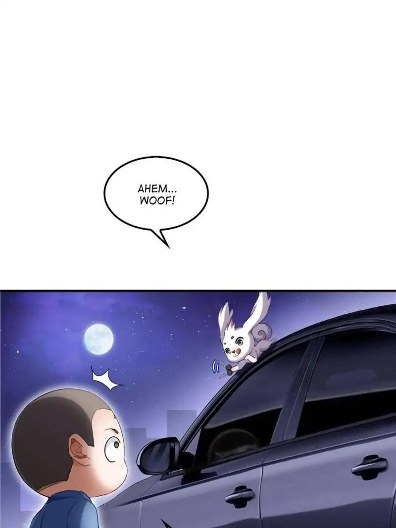 Cultivation Chat Group Chapter 141 - Page 8