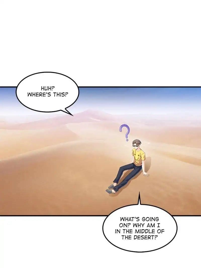 Cultivation Chat Group Chapter 143 - Page 12