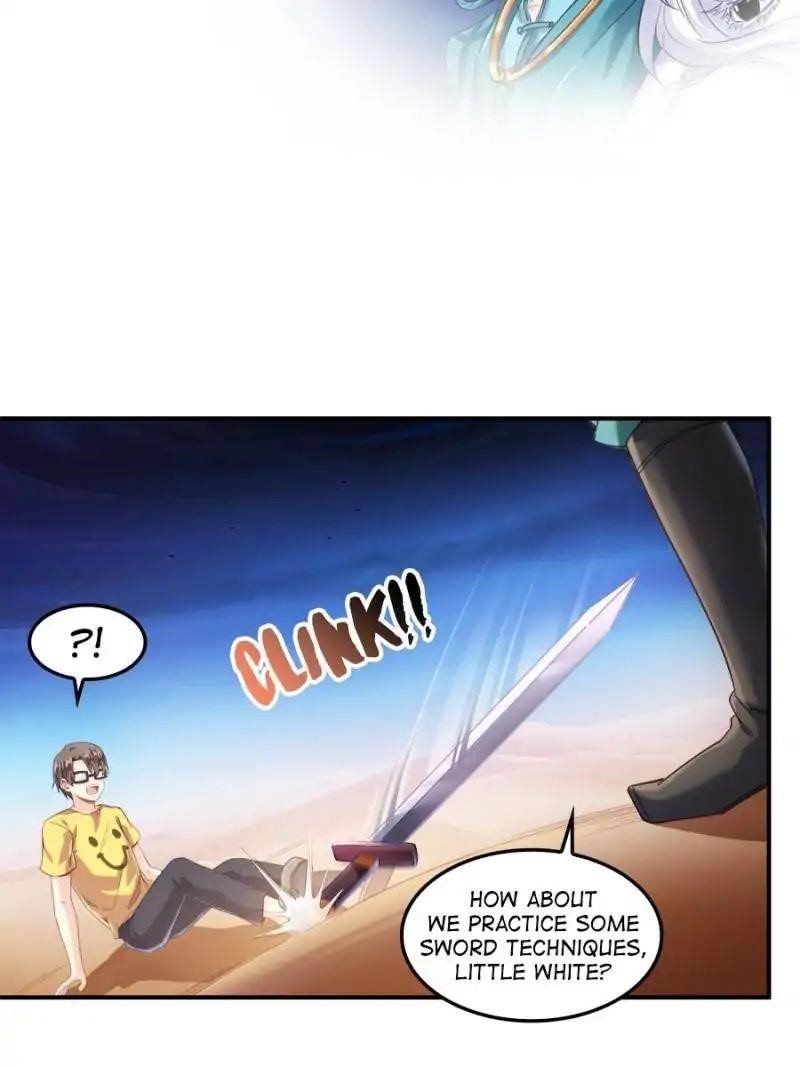 Cultivation Chat Group Chapter 143 - Page 18