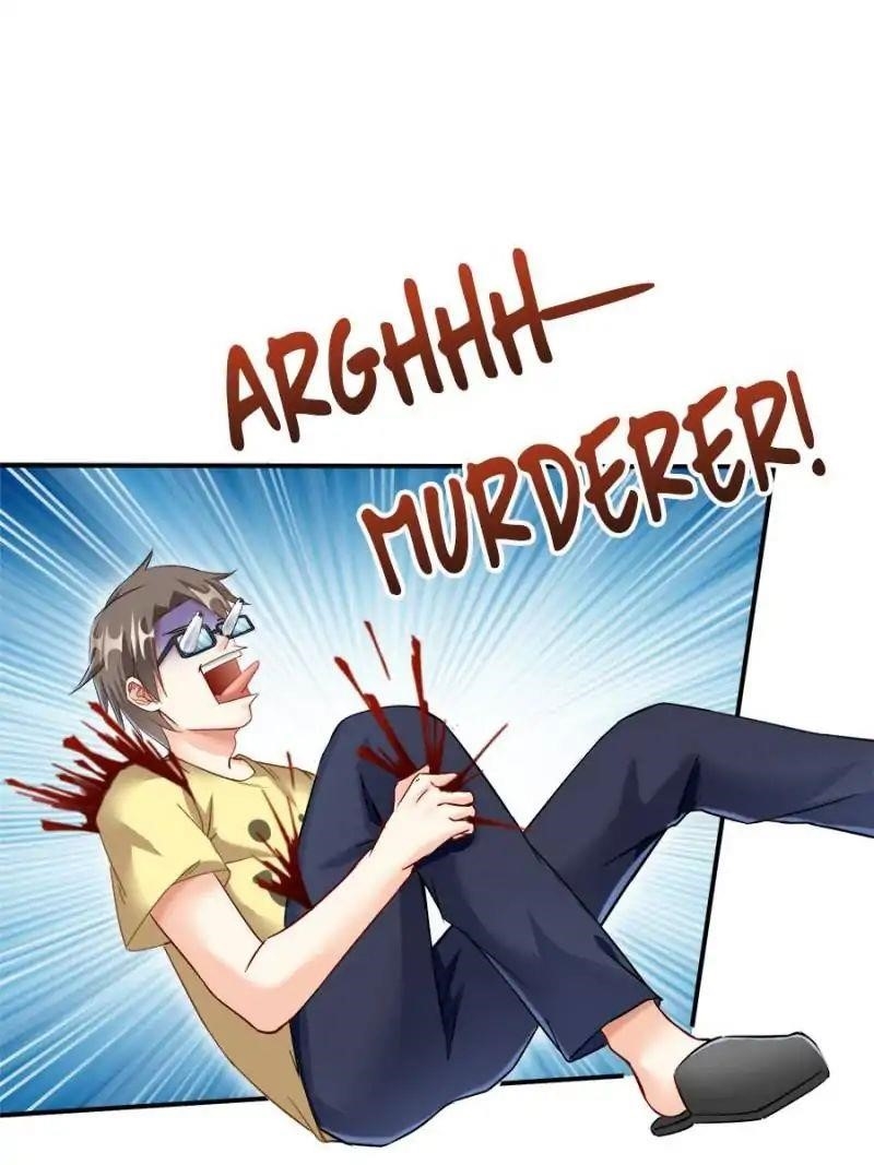 Cultivation Chat Group Chapter 143 - Page 22