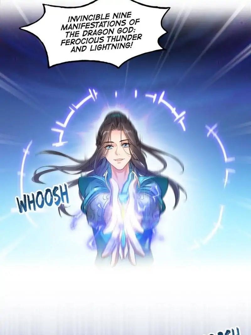 Cultivation Chat Group Chapter 143 - Page 3