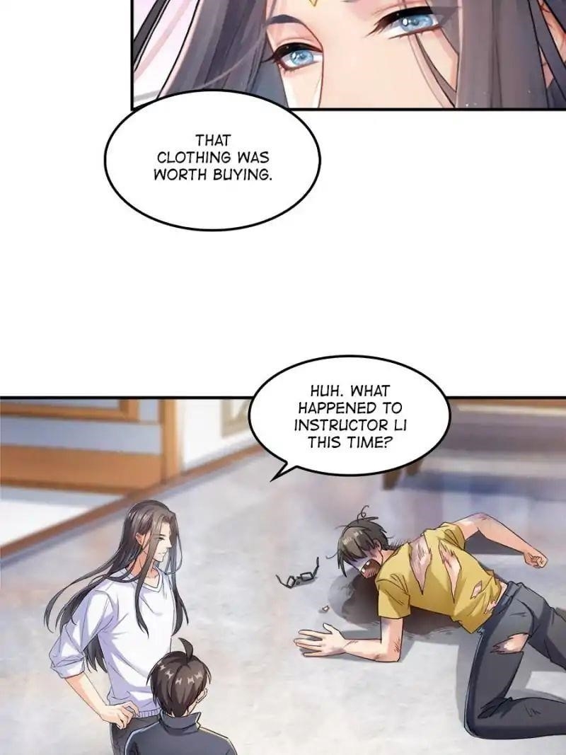 Cultivation Chat Group Chapter 143 - Page 34