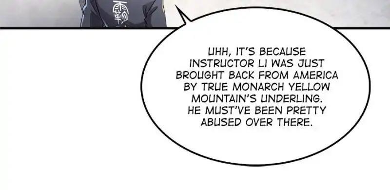 Cultivation Chat Group Chapter 143 - Page 35