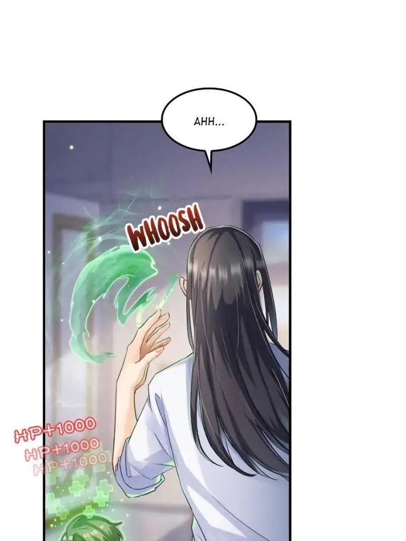 Cultivation Chat Group Chapter 143 - Page 36