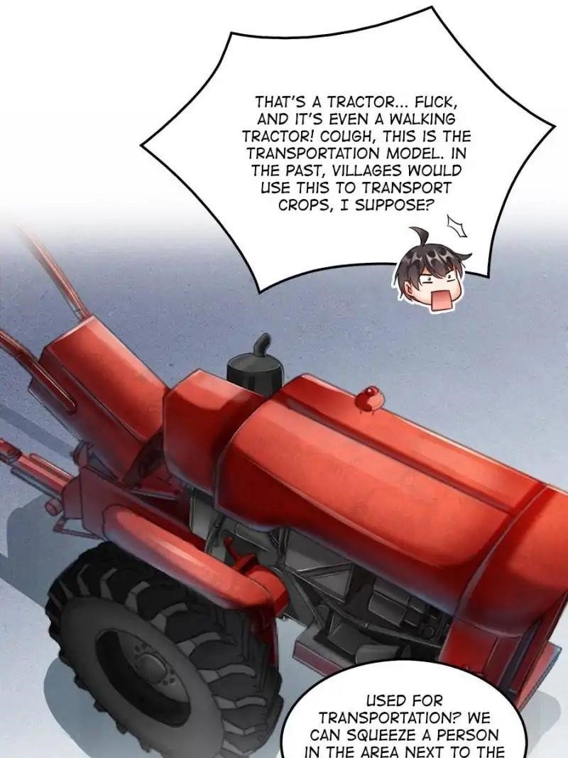 Cultivation Chat Group Chapter 144 - Page 10