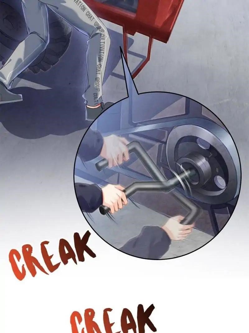 Cultivation Chat Group Chapter 144 - Page 19