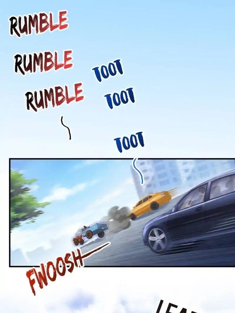 Cultivation Chat Group Chapter 144 - Page 37