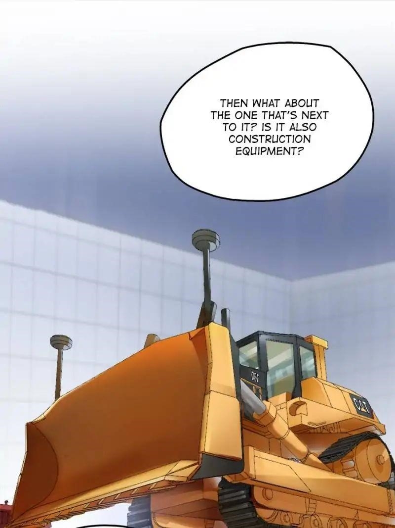 Cultivation Chat Group Chapter 144 - Page 7