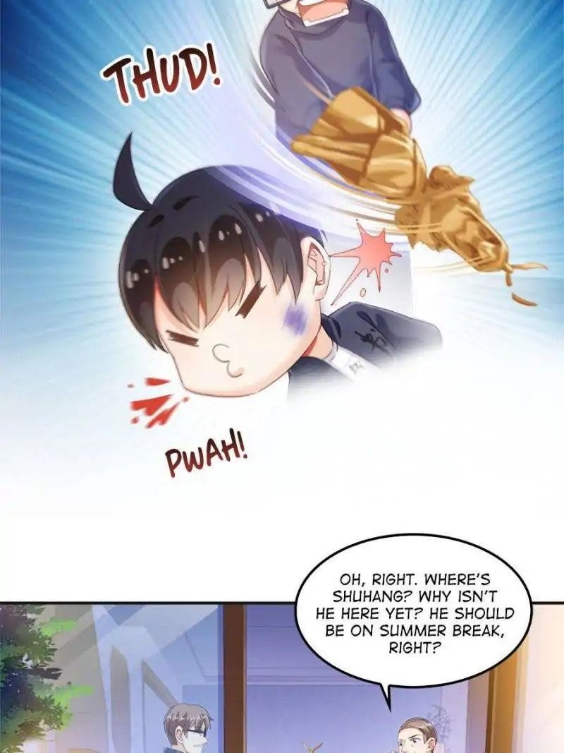 Cultivation Chat Group Chapter 145 - Page 10