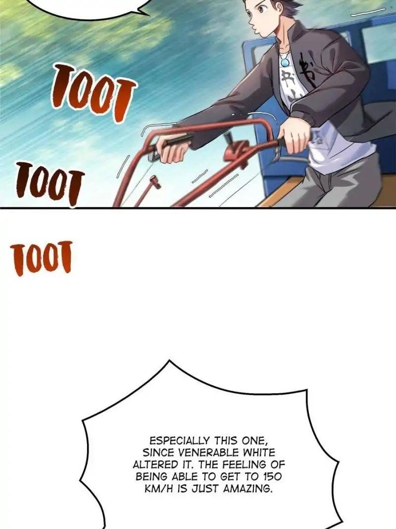 Cultivation Chat Group Chapter 145 - Page 17