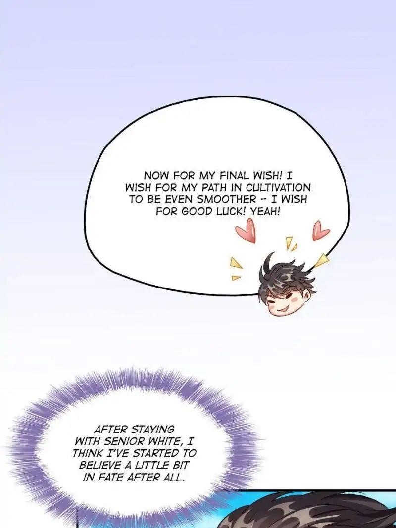 Cultivation Chat Group Chapter 145 - Page 27