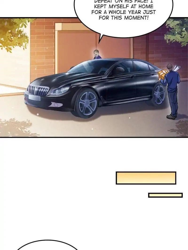 Cultivation Chat Group Chapter 145 - Page 3