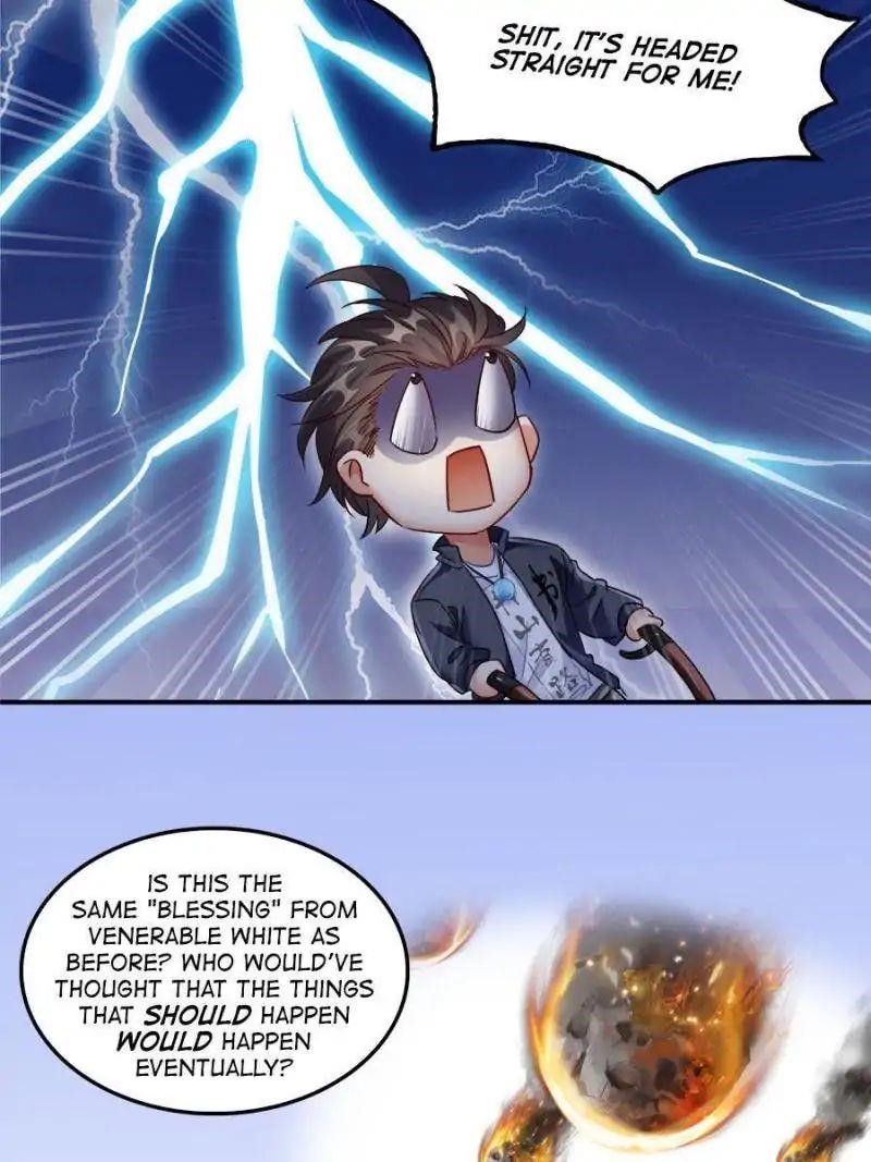 Cultivation Chat Group Chapter 145 - Page 30