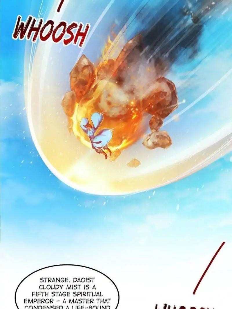 Cultivation Chat Group Chapter 145 - Page 32