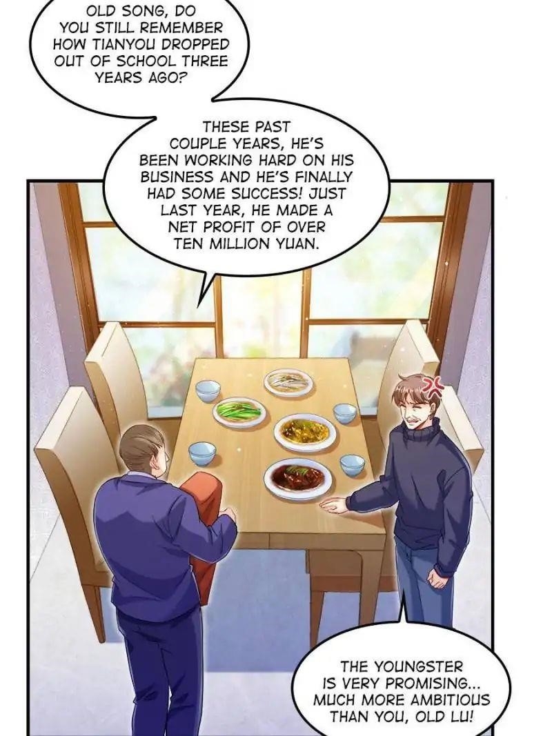 Cultivation Chat Group Chapter 145 - Page 4