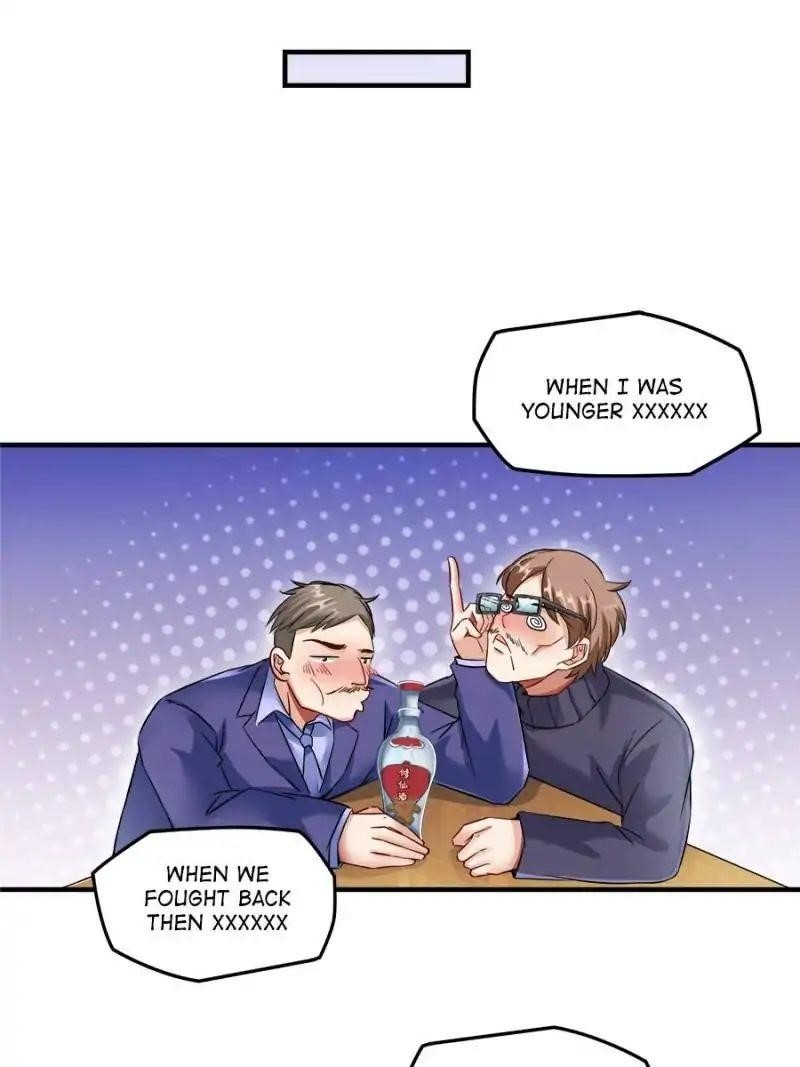 Cultivation Chat Group Chapter 146 - Page 12