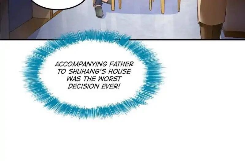 Cultivation Chat Group Chapter 146 - Page 14