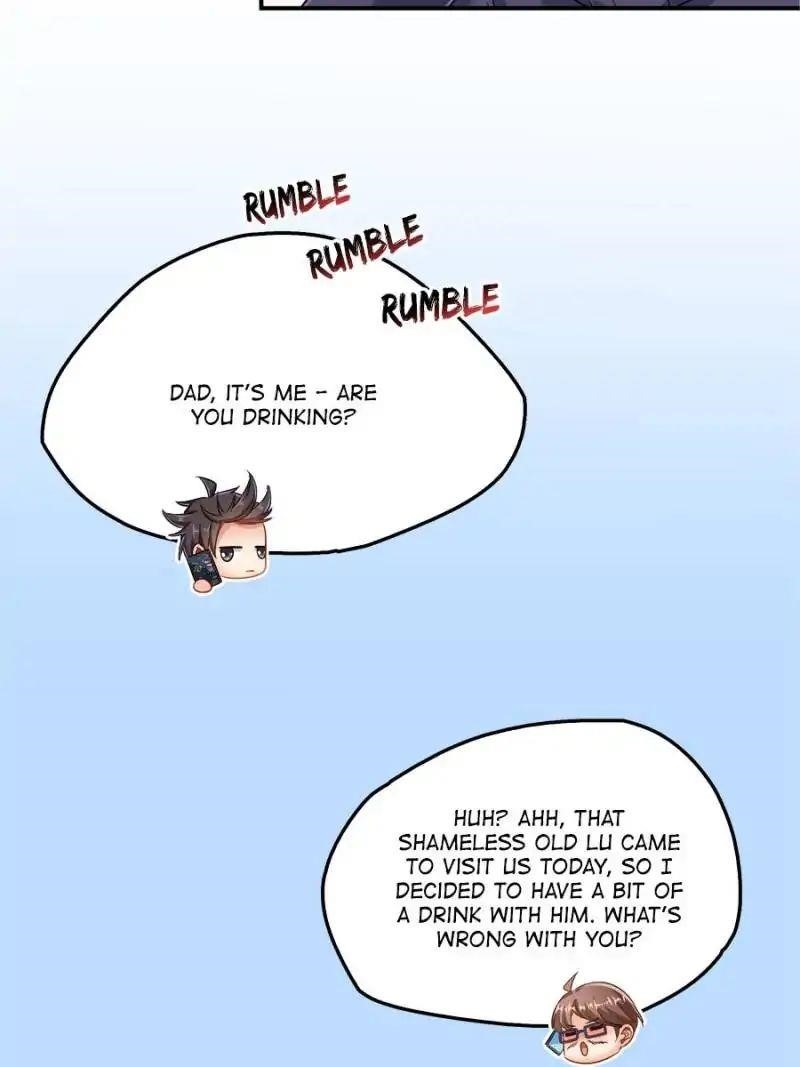 Cultivation Chat Group Chapter 146 - Page 16