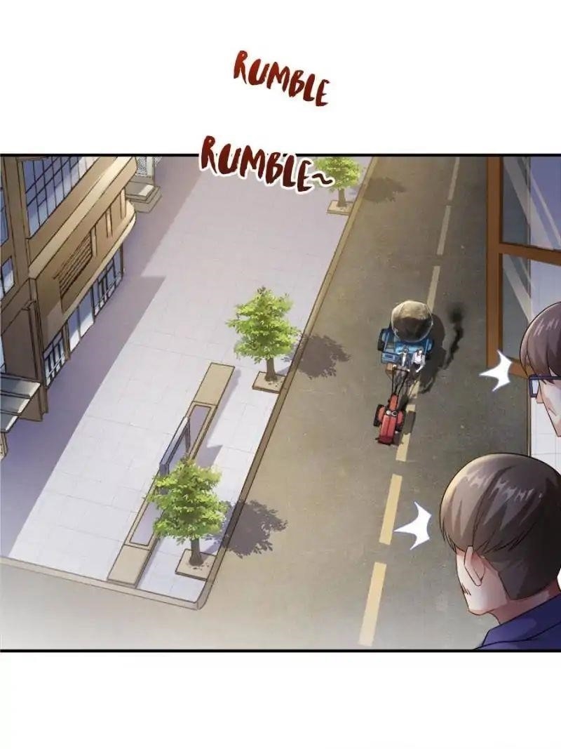 Cultivation Chat Group Chapter 146 - Page 23