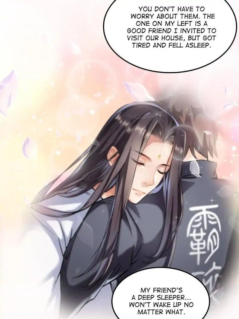 Cultivation Chat Group Chapter 146 - Page 30