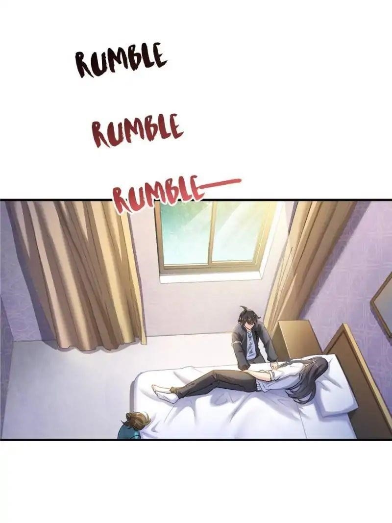 Cultivation Chat Group Chapter 146 - Page 40