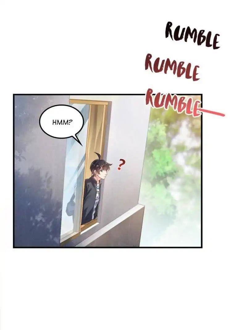 Cultivation Chat Group Chapter 146 - Page 41