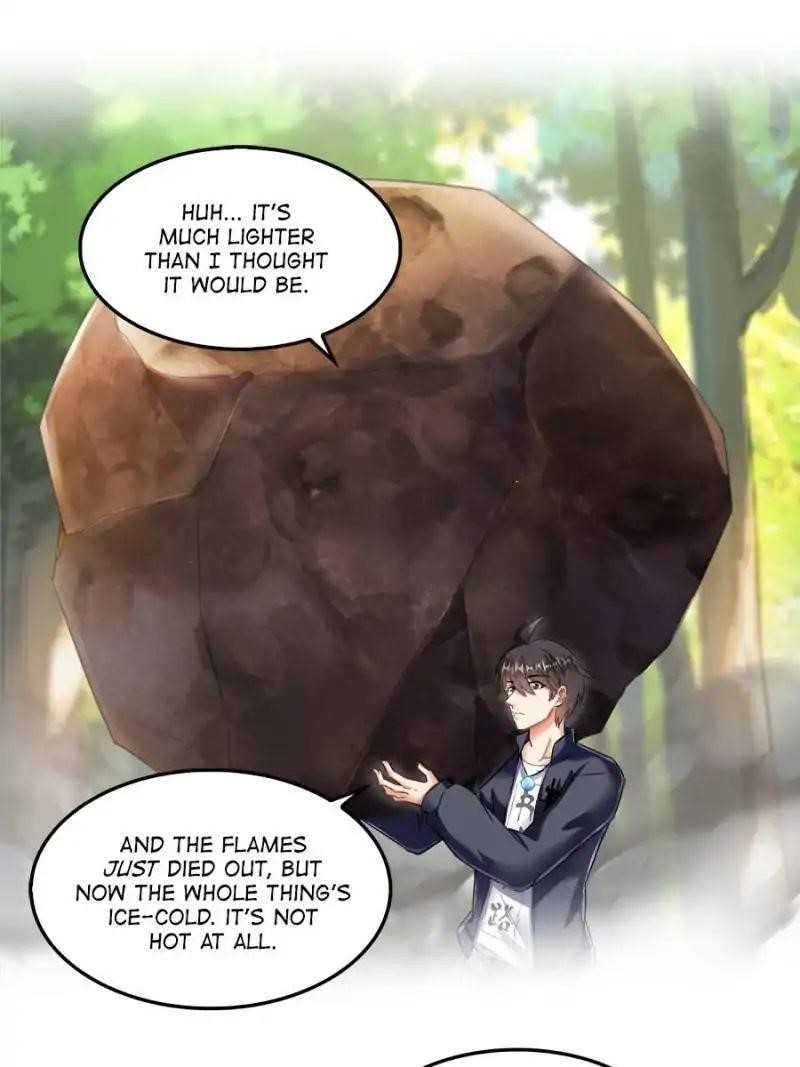 Cultivation Chat Group Chapter 146 - Page 8