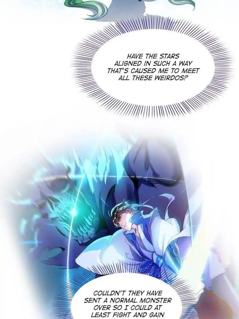 Cultivation Chat Group Chapter 150 - Page 19