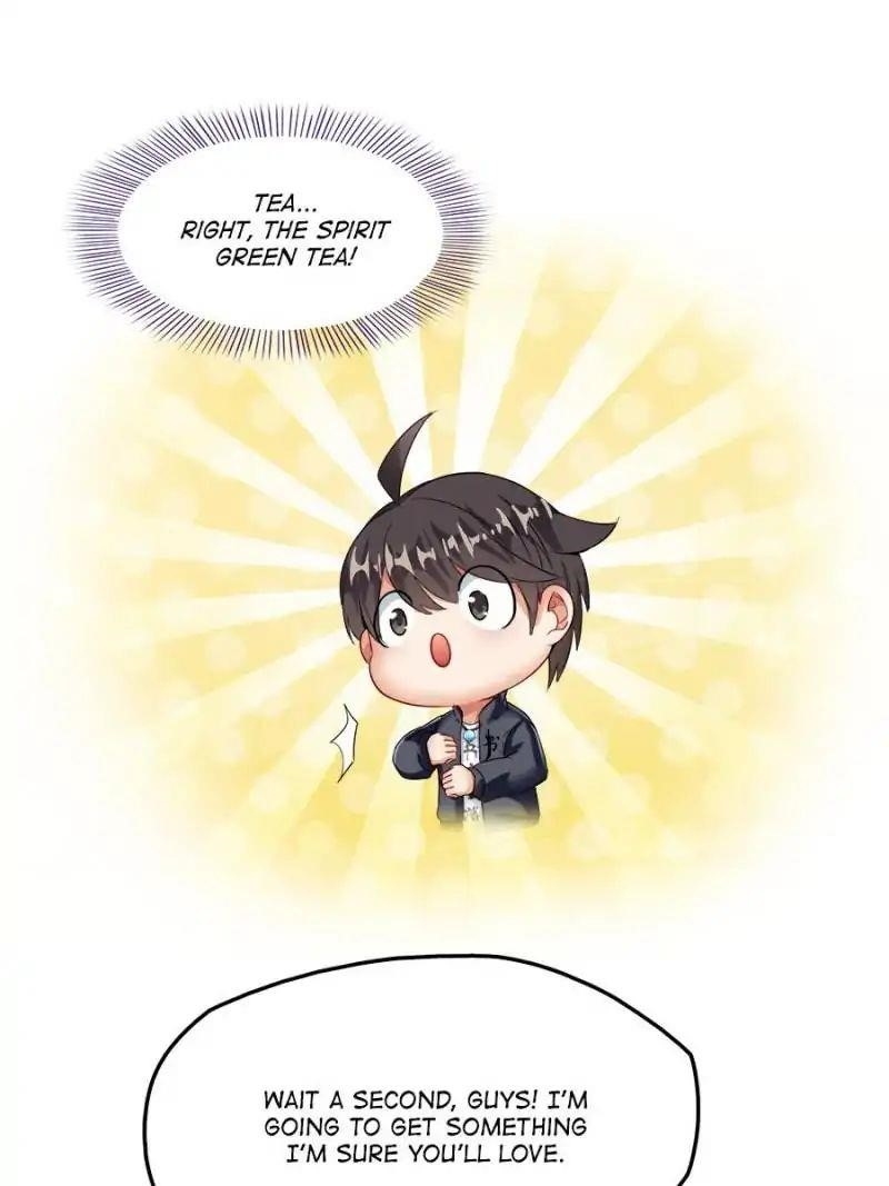 Cultivation Chat Group Chapter 151 - Page 10