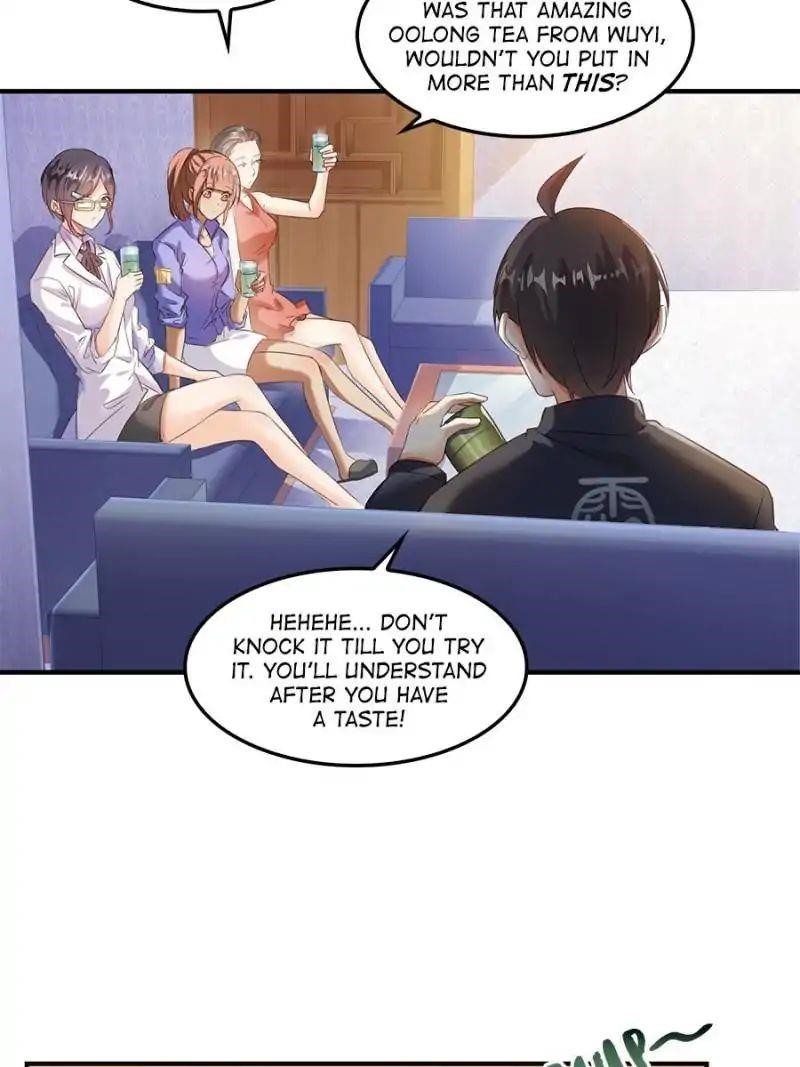 Cultivation Chat Group Chapter 151 - Page 17