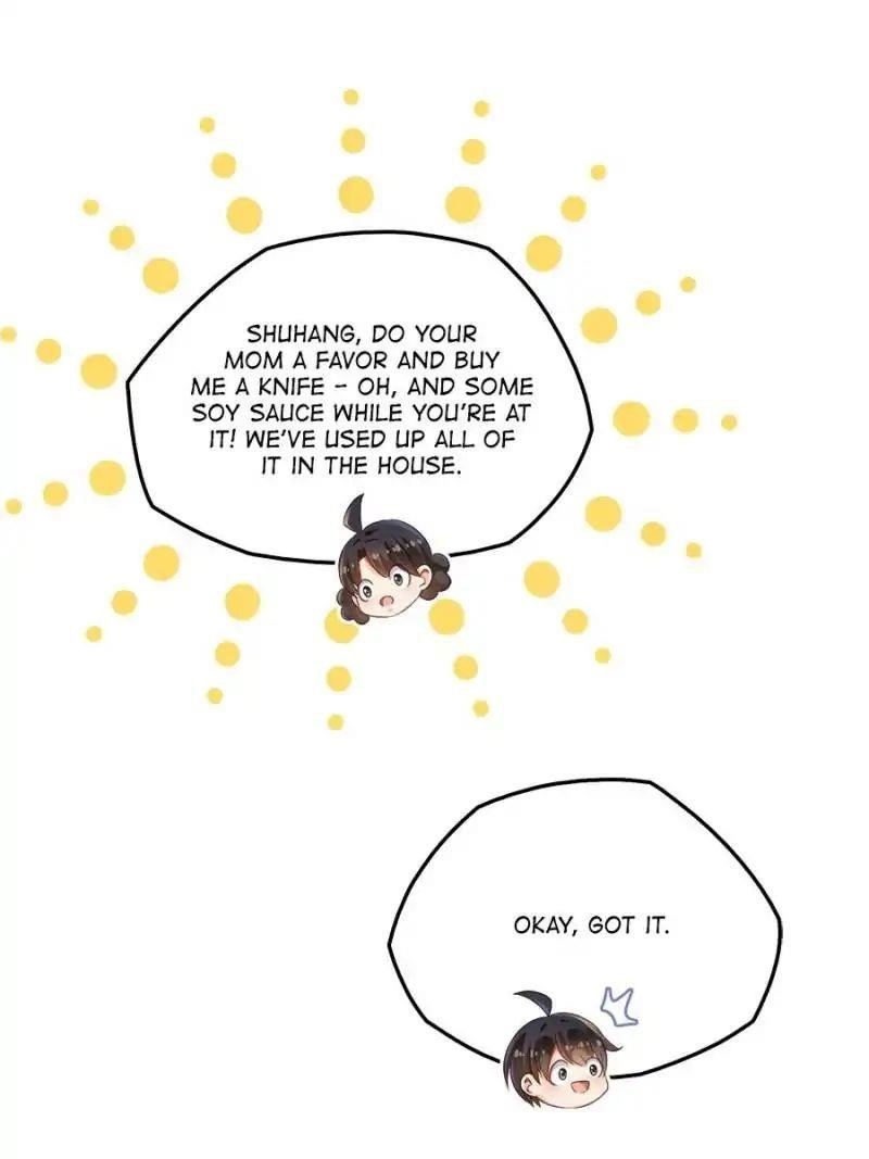 Cultivation Chat Group Chapter 151 - Page 22