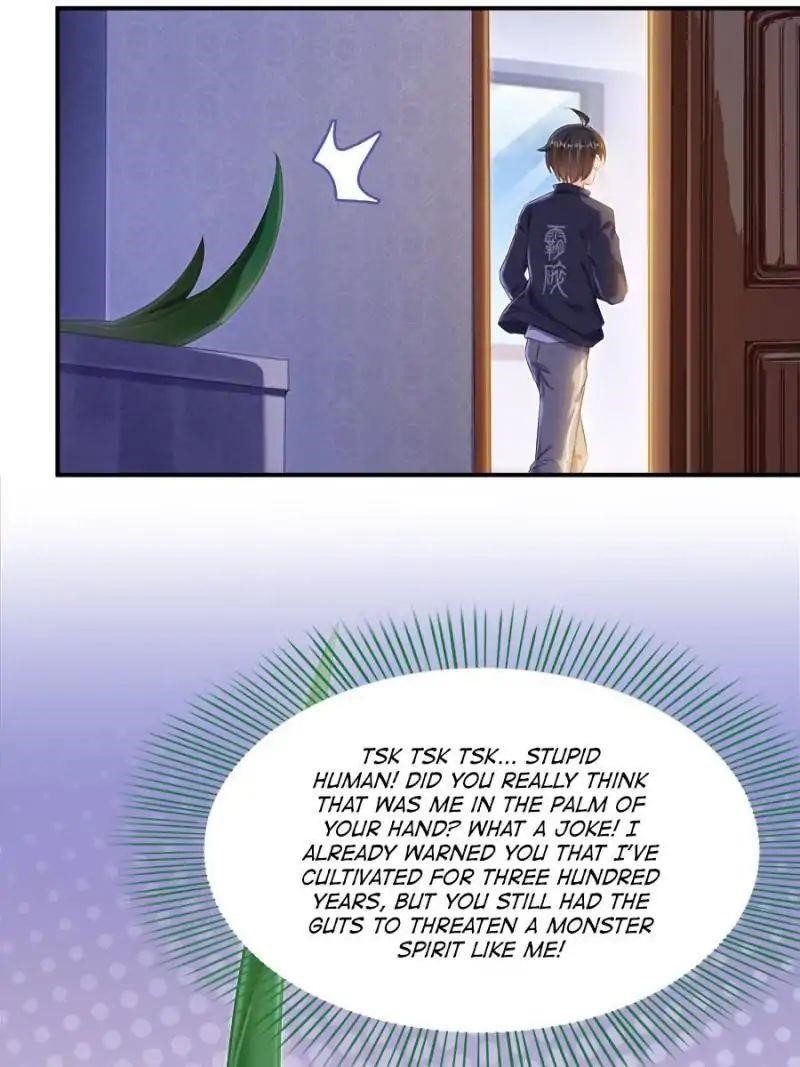 Cultivation Chat Group Chapter 151 - Page 25