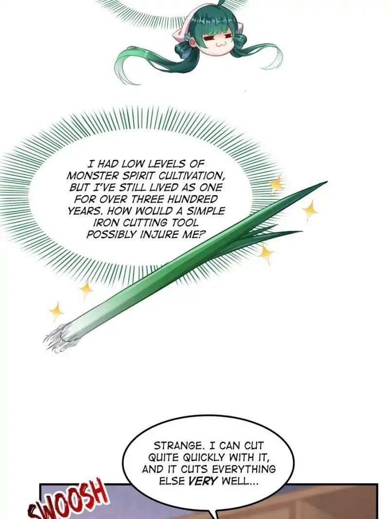 Cultivation Chat Group Chapter 151 - Page 37