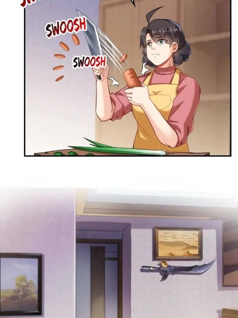 Cultivation Chat Group Chapter 151 - Page 38