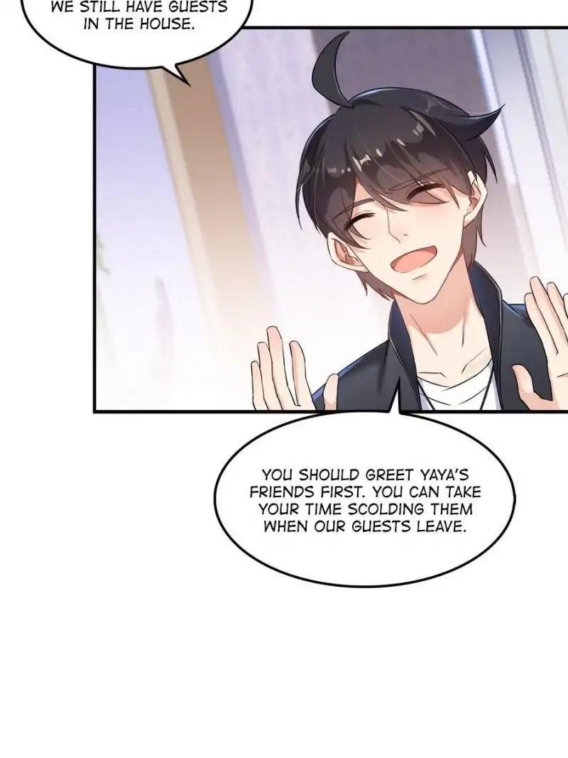 Cultivation Chat Group Chapter 151 - Page 6