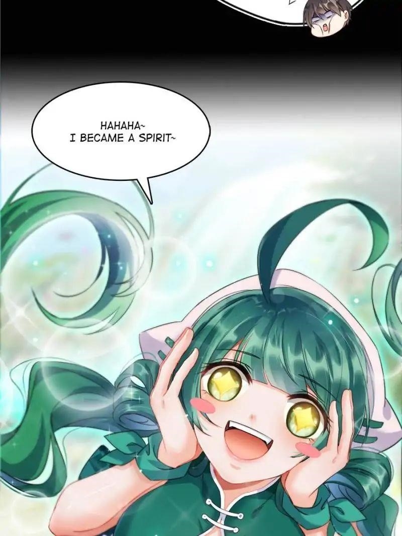 Cultivation Chat Group Chapter 152.4 - Page 29