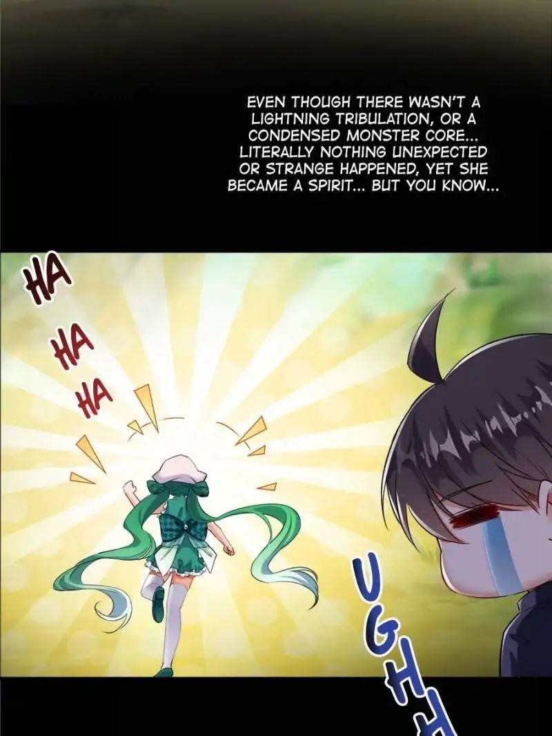 Cultivation Chat Group Chapter 152.4 - Page 31