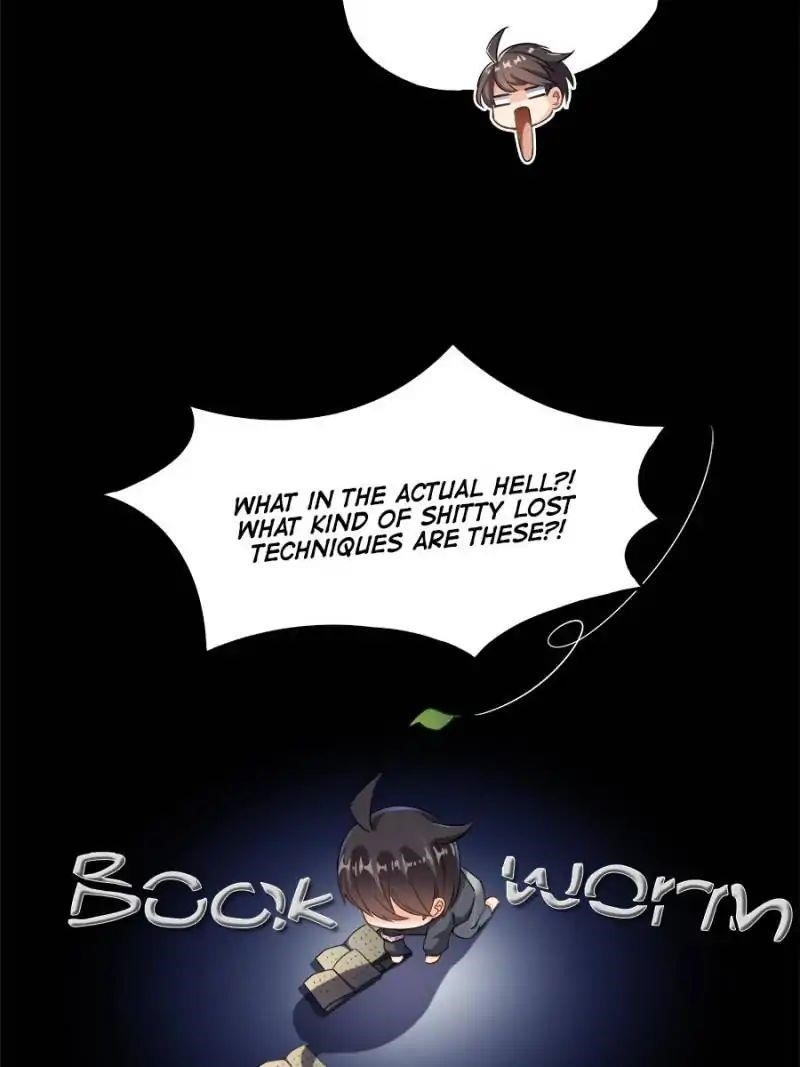 Cultivation Chat Group Chapter 153 - Page 11