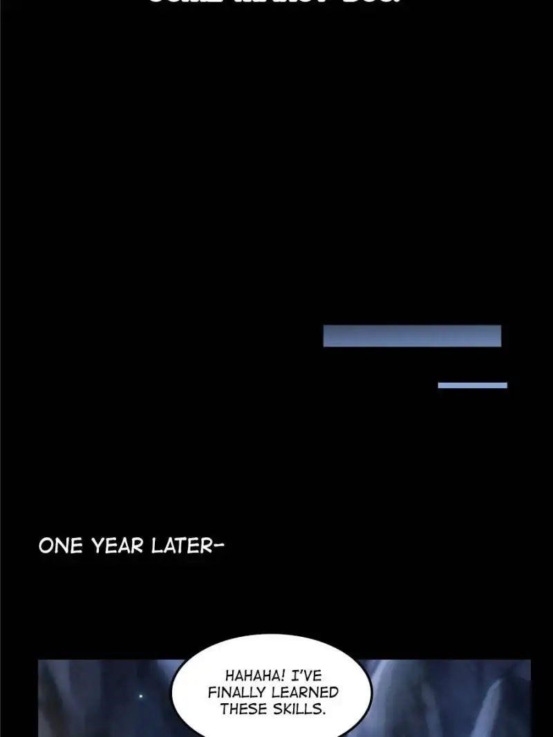 Cultivation Chat Group Chapter 153 - Page 21