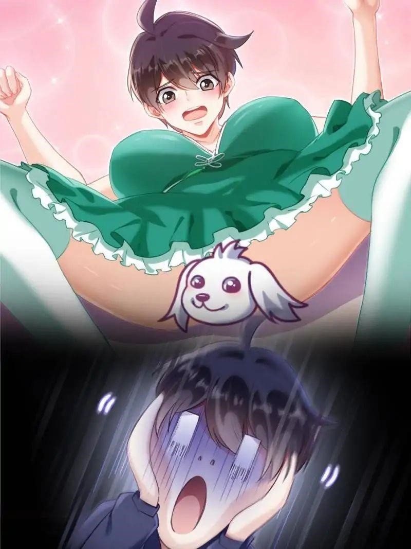 Cultivation Chat Group Chapter 153 - Page 26