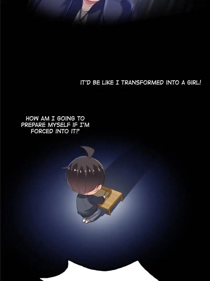 Cultivation Chat Group Chapter 153 - Page 27