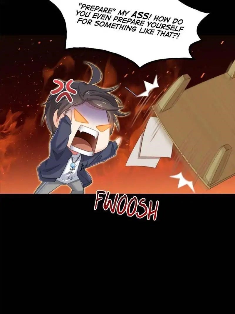 Cultivation Chat Group Chapter 153 - Page 28