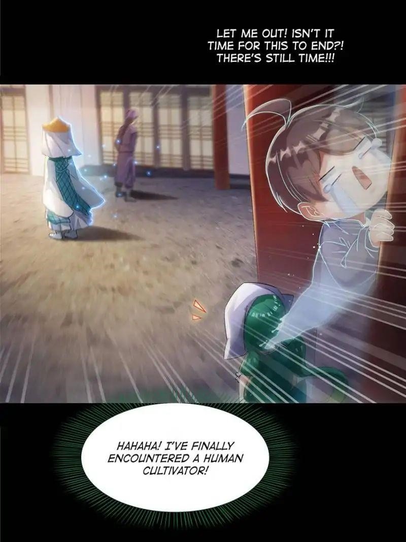 Cultivation Chat Group Chapter 153 - Page 29