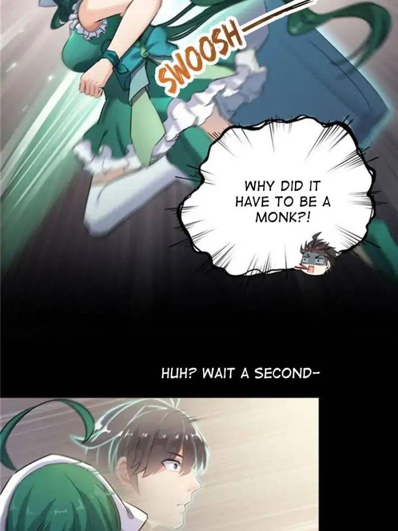 Cultivation Chat Group Chapter 153 - Page 32