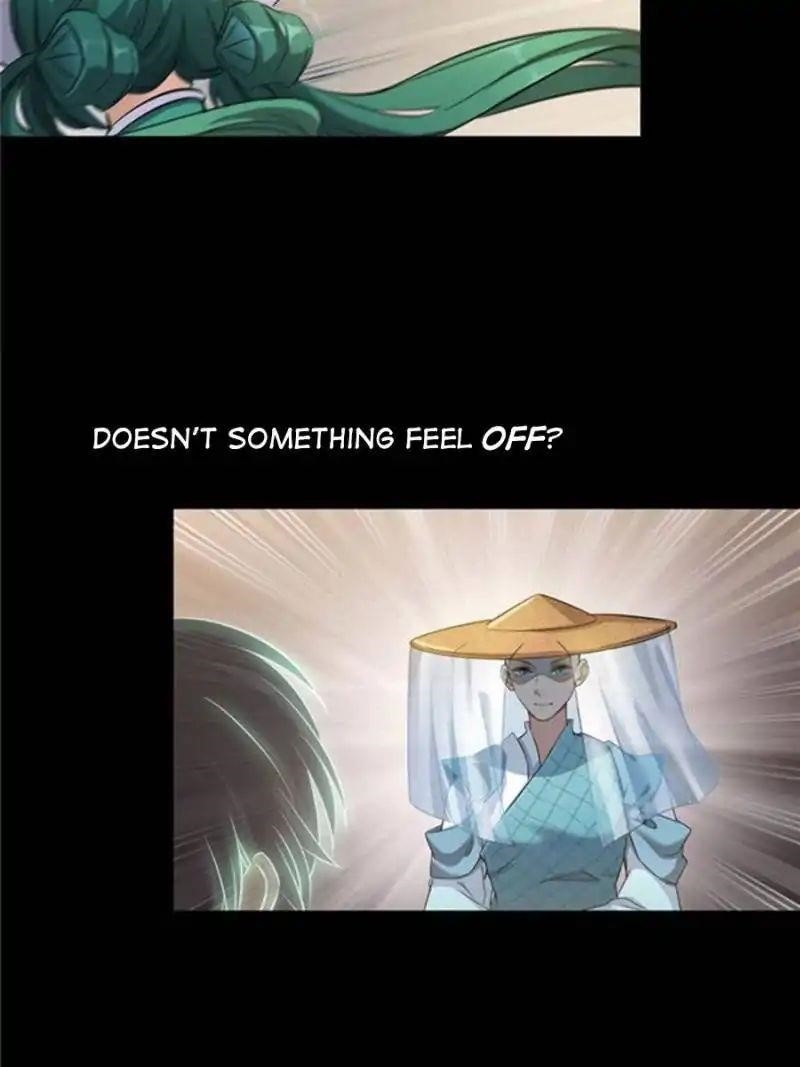 Cultivation Chat Group Chapter 153 - Page 33