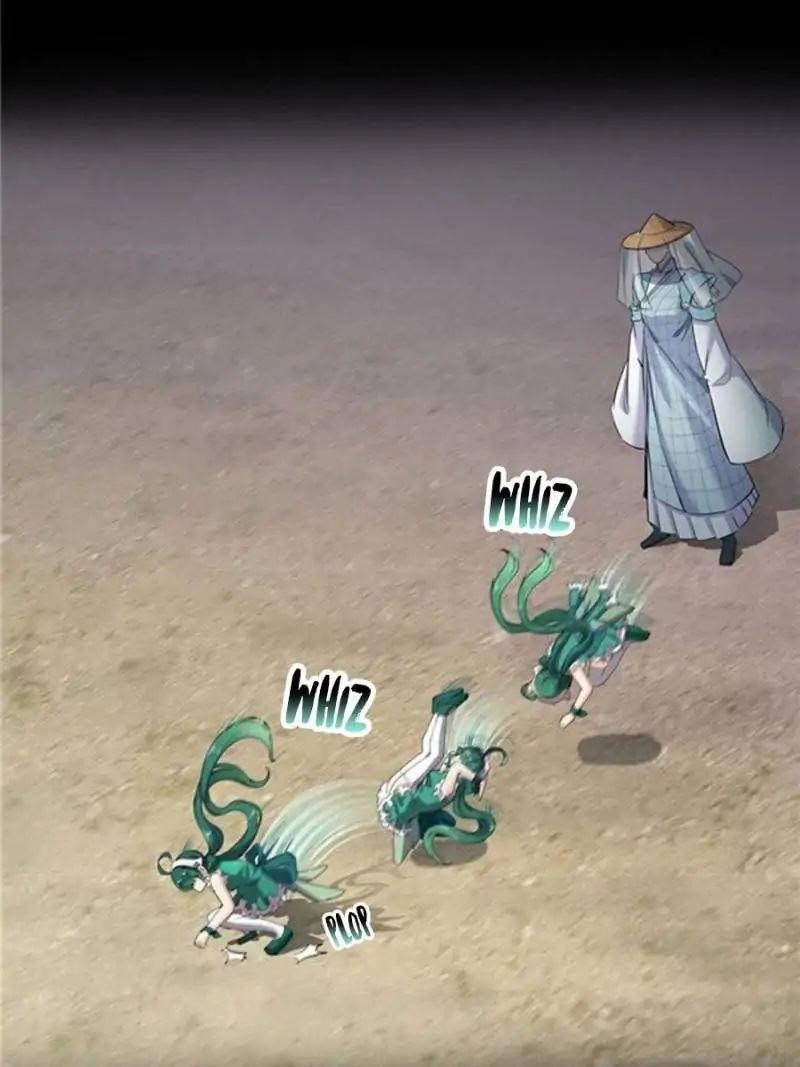 Cultivation Chat Group Chapter 153 - Page 34