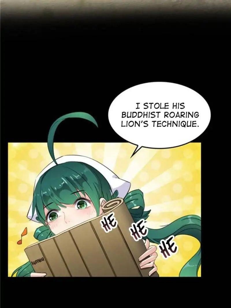 Cultivation Chat Group Chapter 153 - Page 35