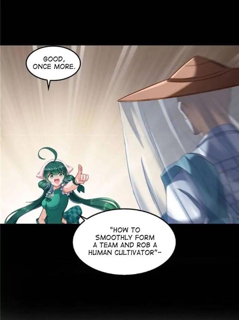 Cultivation Chat Group Chapter 153 - Page 36