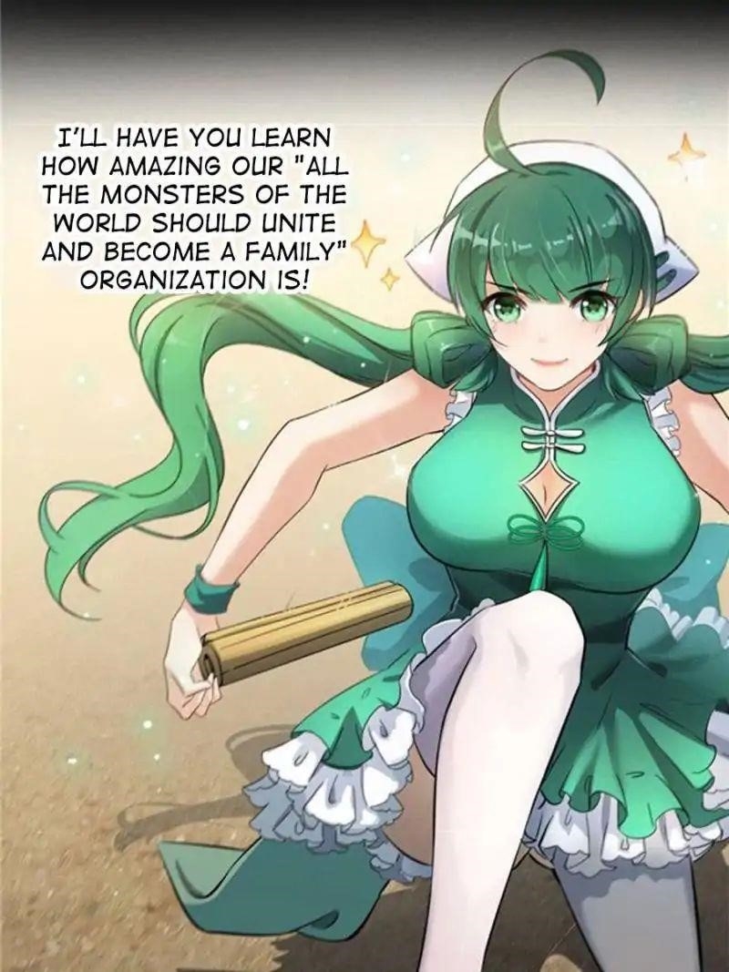 Cultivation Chat Group Chapter 153 - Page 37